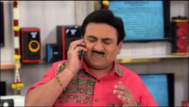 Taarak Mehta Ka Ooltah Chashmah - 27th September 2025